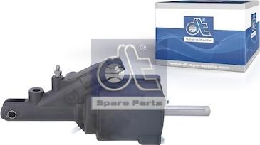 DT Spare Parts 2.30010 - Clutch Booster parts5.com