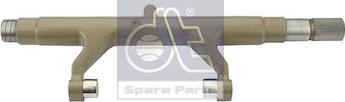 DT Spare Parts 2.30340 - Release Fork, clutch parts5.com