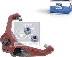 DT Spare Parts 2.30342 - Release Fork, clutch parts5.com