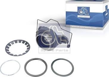 DT Spare Parts 2.30253 - Łożysko oporowe parts5.com