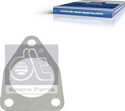 DT Spare Parts 2.32002 - Gasket, fuel pump parts5.com