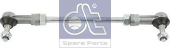 DT Spare Parts 2.32105 - Izbirni / prestavni drog parts5.com