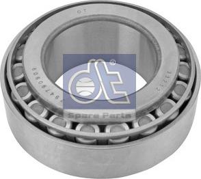 DT Spare Parts 2.32824 - Bearing, manual transmission parts5.com