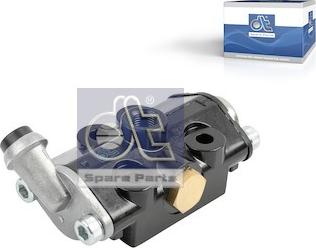 DT Spare Parts 2.32358 - Supapa releu parts5.com