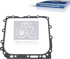 DT Spare Parts 2.32226 - Brtva, kućište mjenjača-mjenjač parts5.com