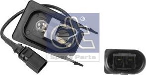 DT Spare Parts 2.24452 - Feu latéral parts5.com