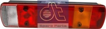 DT Spare Parts 2.24401 - Combination Rearlight parts5.com