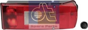 DT Spare Parts 2.24408 - Combination Rearlight parts5.com