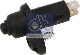 DT Spare Parts 2.24001 - Interrupteur, contacteur de porte parts5.com