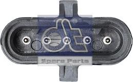 DT Spare Parts 2.21041 - Alternador parts5.com