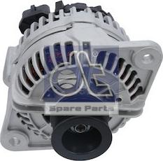 DT Spare Parts 2.21041 - Генератор parts5.com