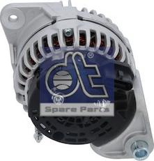 DT Spare Parts 2.21041 - Alternador parts5.com