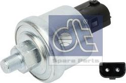 DT Spare Parts 2.23035 - Sensör, yağ basıncı parts5.com