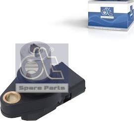 DT Spare Parts 2.27121 - Датчик, положение на разпределителния вал parts5.com