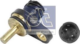 DT Spare Parts 2.27215 - Sensor, temperatura del refrigerante parts5.com