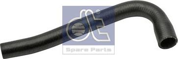 DT Spare Parts 2.76270 - Hose, heat exchange heating parts5.com