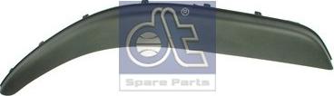 DT Spare Parts 2.71393 - Guardabarros parts5.com