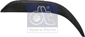 DT Spare Parts 2.71392 - Guardabarros parts5.com