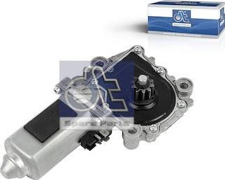 DT Spare Parts 2.72154 - Електромотор, стъклоподемник parts5.com