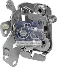 DT Spare Parts 2.72162 - Door Lock parts5.com