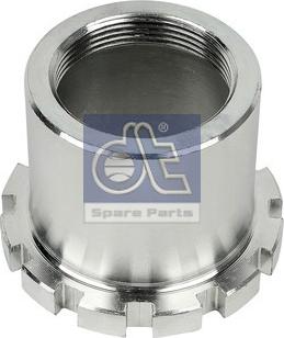 DT Spare Parts 7.16710 - Adaptador, tubería de freno parts5.com
