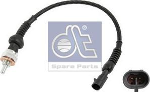 DT Spare Parts 7.38240 - Interruptor, bloqueo de diferencial parts5.com
