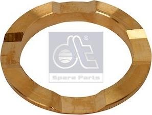 DT Spare Parts 7.32192 - Anillo centrador, llanta parts5.com