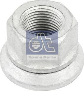 DT Spare Parts 7.32164 - Wheel Nut parts5.com