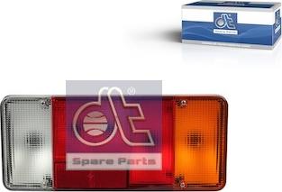 DT Spare Parts 7.25245 - Combination Rearlight parts5.com