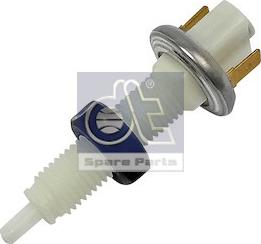 DT Spare Parts 7.78126 - Interruptor luces freno parts5.com