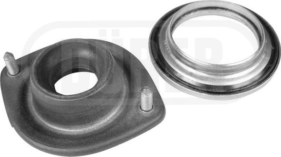 DÜRER KBA251 - Coupelle de suspension parts5.com