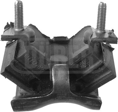 DÜRER SM6104 - Holder, engine mounting parts5.com