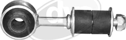 DYS 30-91422 - Brat / bieleta suspensie, stabilizator parts5.com