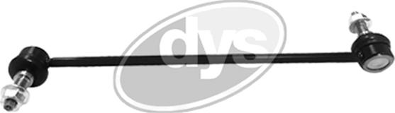 DYS 30-91819 - Demir / kol, stabilizatör parts5.com