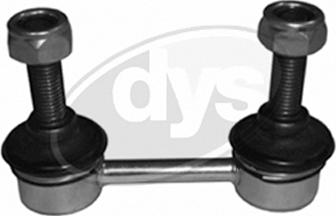 DYS 30-49828 - Биалета parts5.com