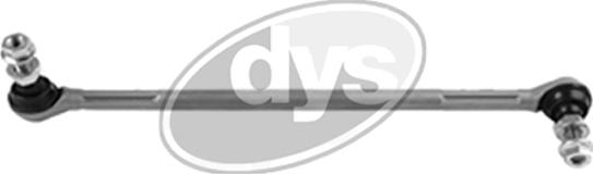 DYS 30-56418 - Brat / bieleta suspensie, stabilizator parts5.com