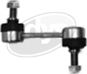 DYS 30-56634 - Rod / Strut, stabiliser parts5.com