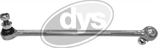 DYS 30-56380 - Brat / bieleta suspensie, stabilizator parts5.com