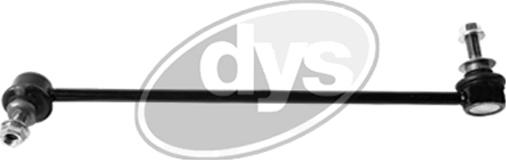 DYS 30-56239-5 - Brat / bieleta suspensie, stabilizator parts5.com