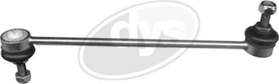 DYS 30-51372 - Rod / Strut, stabiliser parts5.com