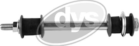 DYS 30-66249 - Brat / bieleta suspensie, stabilizator parts5.com