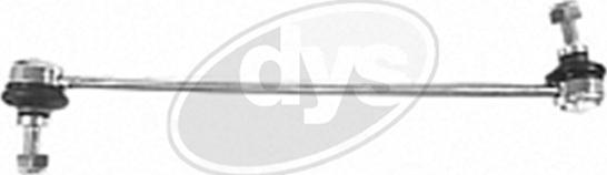 DYS 30-63692 - Brat / bieleta suspensie, stabilizator parts5.com