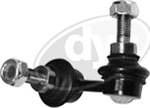 DYS 30-62149 - Brat / bieleta suspensie, stabilizator parts5.com