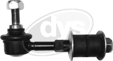 DYS 30-89661 - Demir / kol, stabilizatör parts5.com