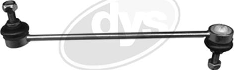 DYS 30-85617 - Rúd / kar, stabilizátor parts5.com