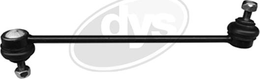 DYS 30-88130 - Rúd / kar, stabilizátor parts5.com