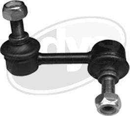 DYS 30-87639 - Drążek / wspornik, stabilizator parts5.com