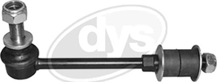 DYS 30-87289 - Demir / kol, stabilizatör parts5.com