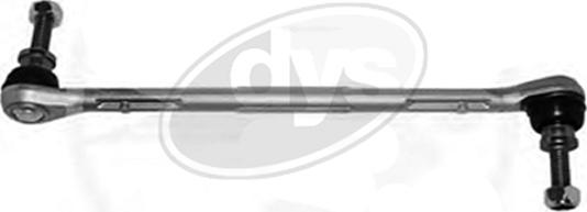 DYS 30-79892 - Drążek / wspornik, stabilizator parts5.com