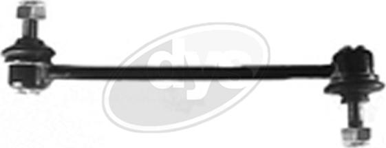 DYS 30-79740 - Demir / kol, stabilizatör parts5.com